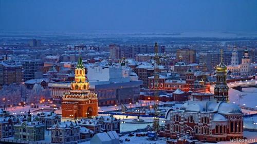 Новый Год В Йошкар Оле Где Отметить Новый Год В Йошкар Оле Где Отметить
